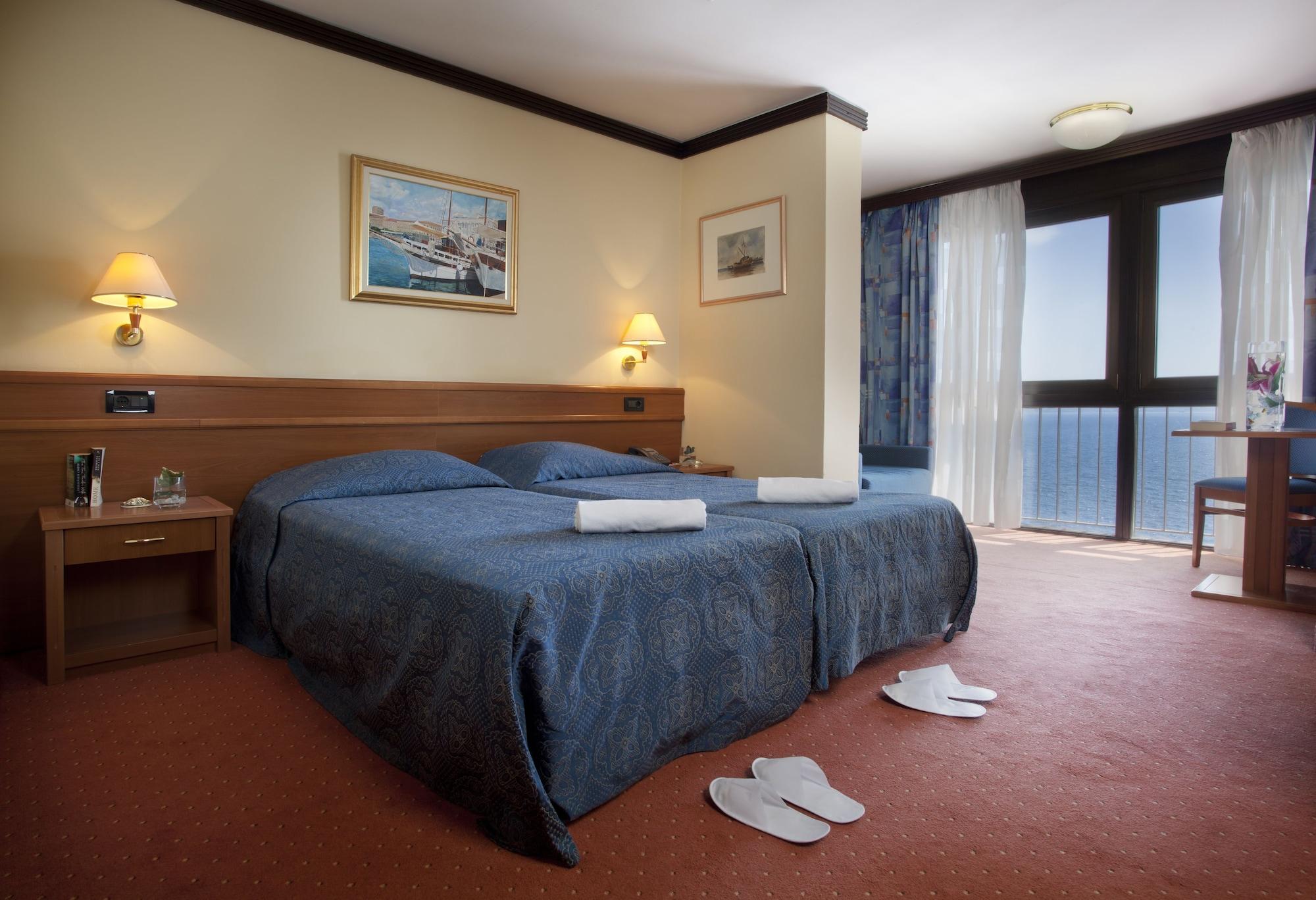 Hotel Kristal - Liburnia Опатия Екстериор снимка